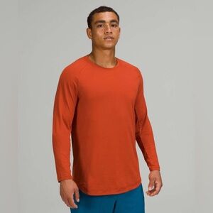 LULULEMON (lot of 2) - Drysense Long Sleeve - Mens Medium